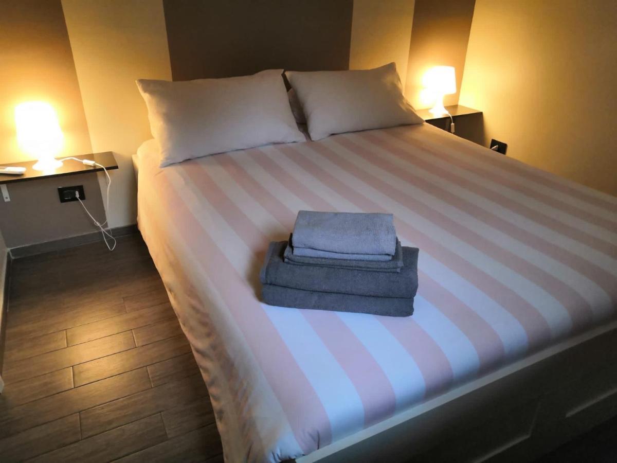 Casad Villa San Gillio Ngoại thất bức ảnh