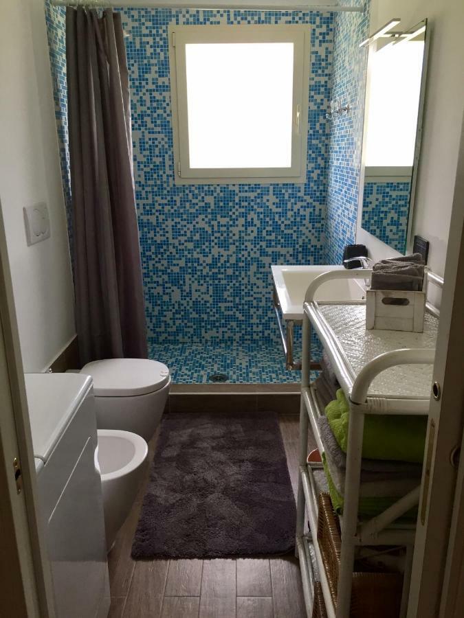 Casad Villa San Gillio Ngoại thất bức ảnh